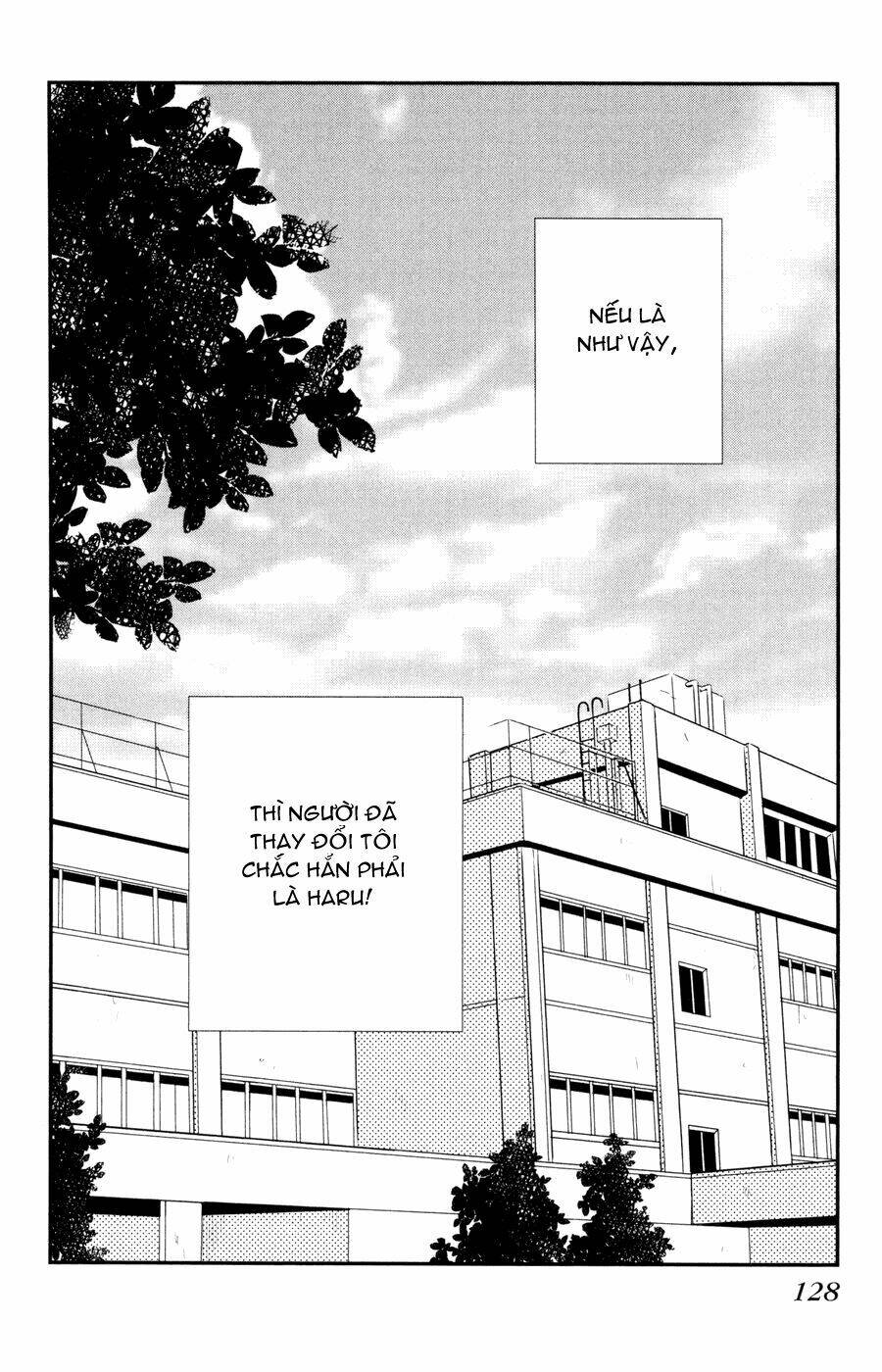 tonari no kaibutsu-kun chapter 3 38