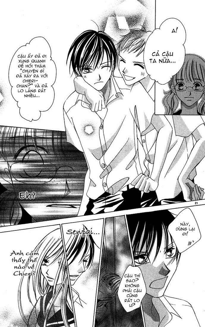 fallen women chapter 1 21