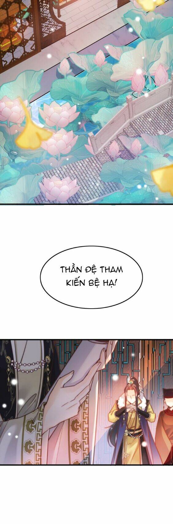 cánh diều xanh bay trong cơn gió chapter 5 4