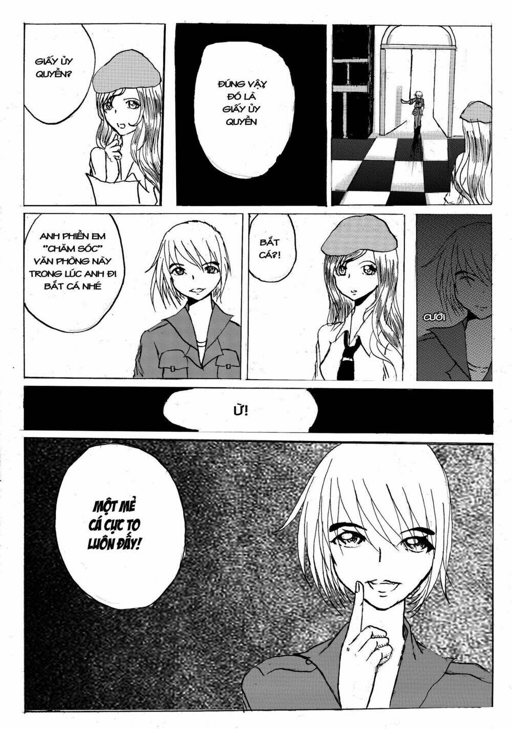 tuổi loạn chapter 1 44