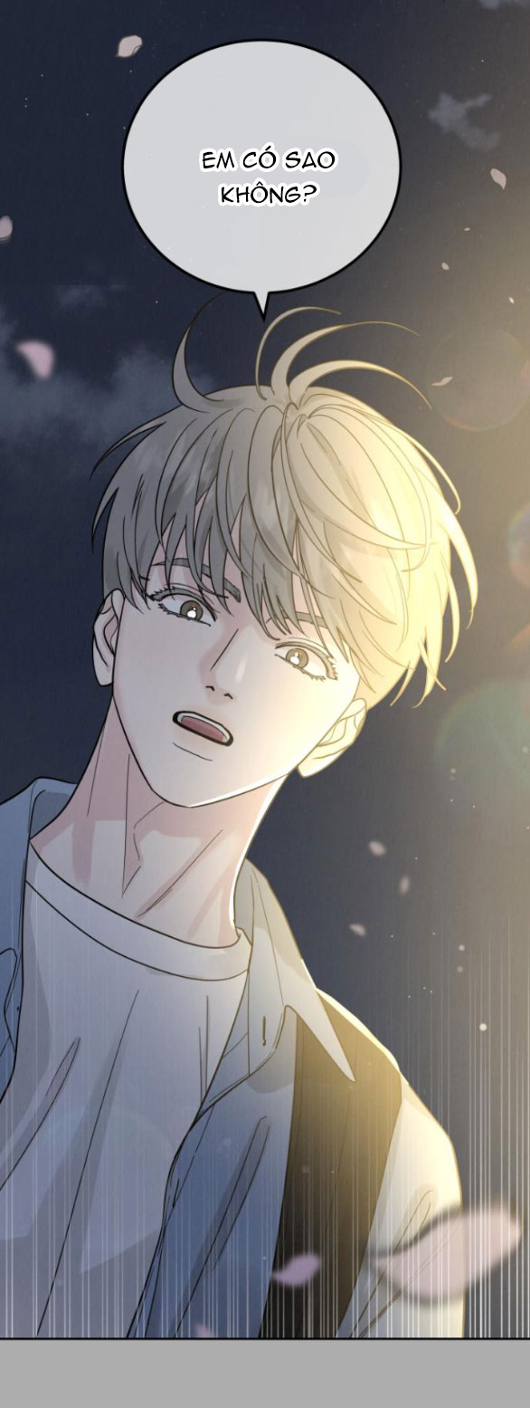 Thuyết Tình Yêu Ích Kỷ chapter 28.2 14