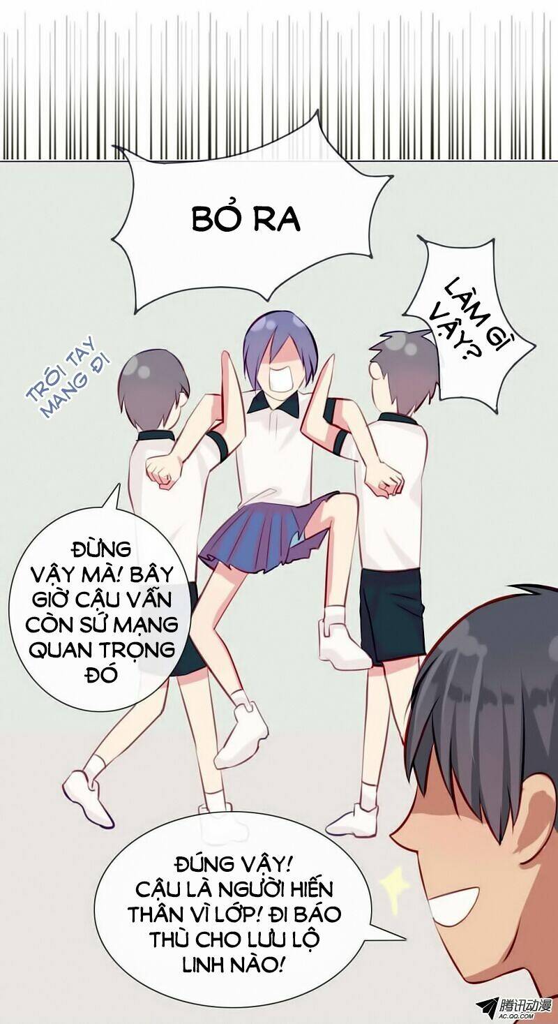 song sinh đổi chỗ ở chapter 11 13