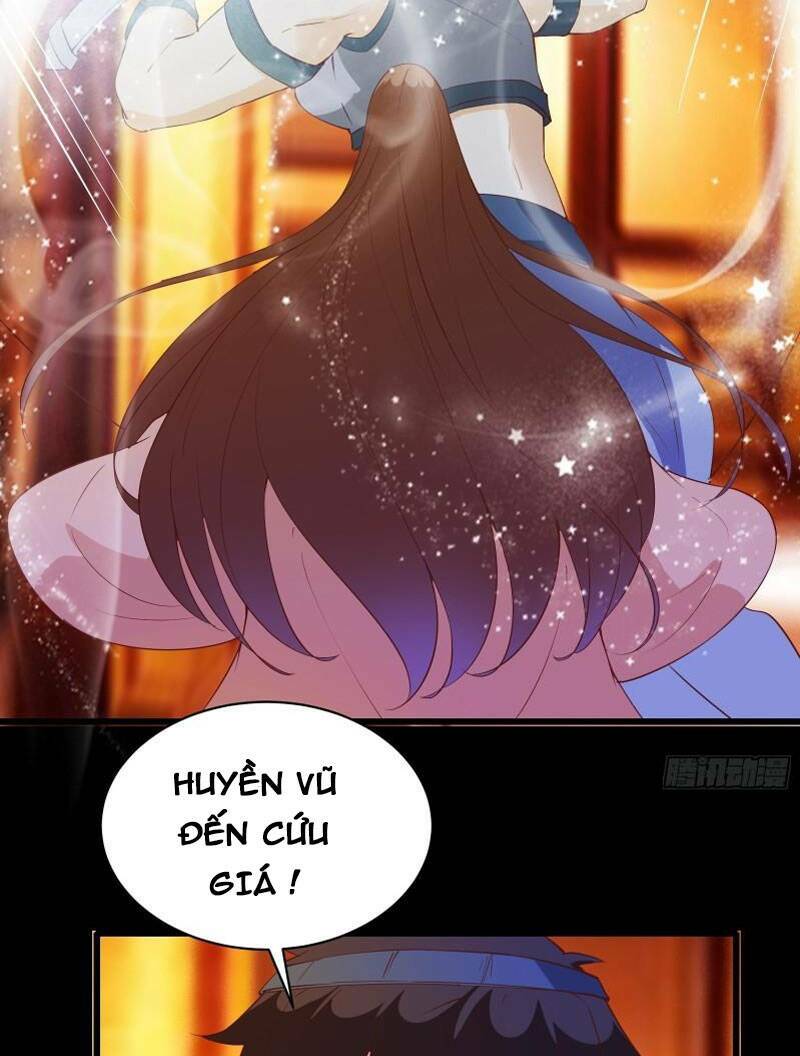 ta lập hậu cung tại tây du ký chapter 91 28