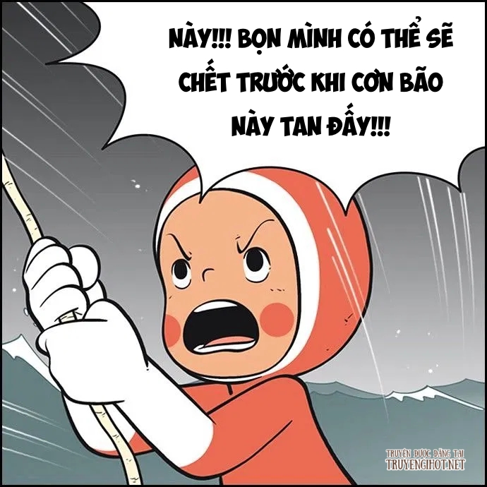 yumis cells chapter 75 29