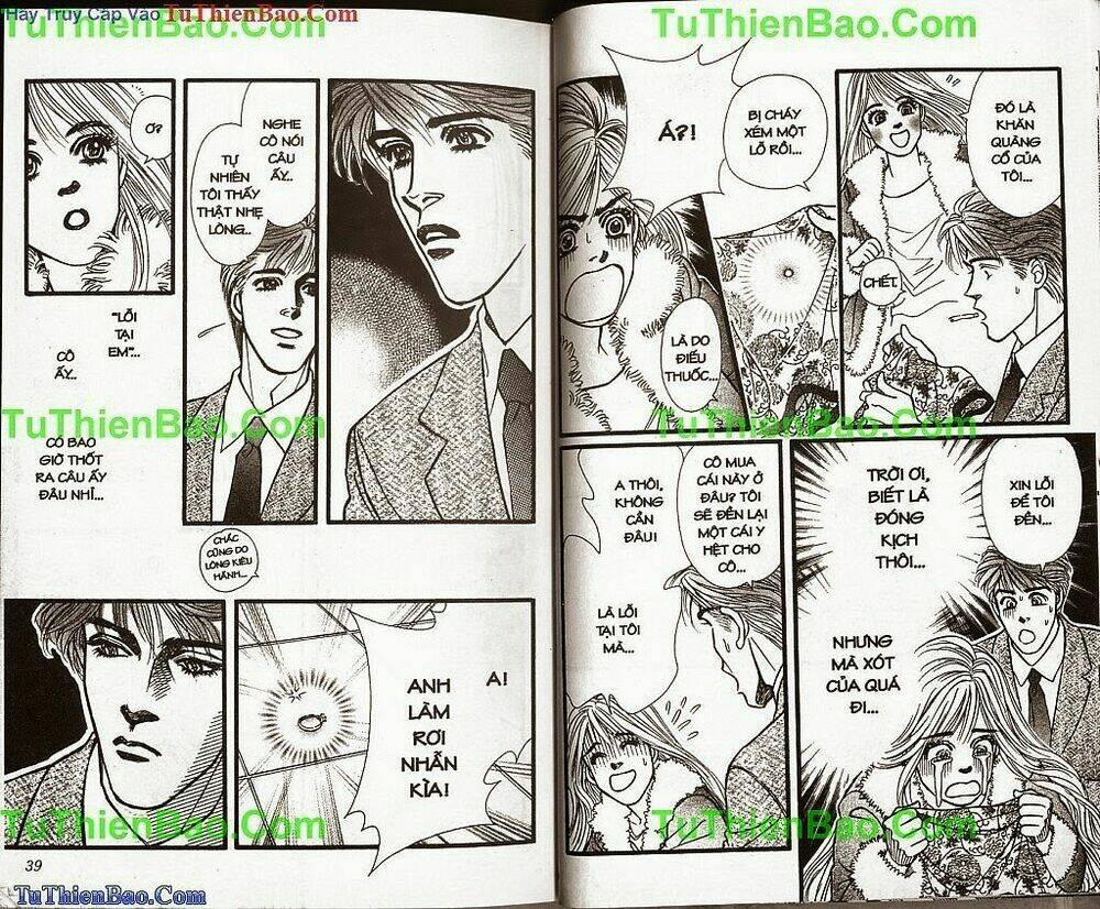 chỉ cần có anh chapter 2 19