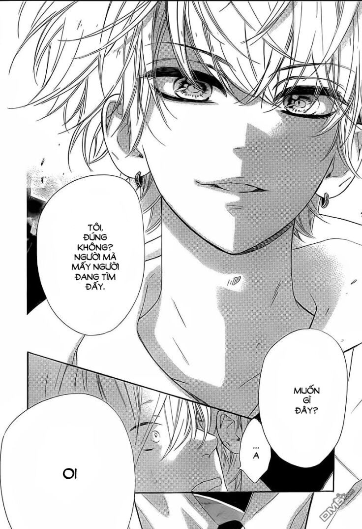 cô nàng nhút nhát uka-chan chapter 2 32