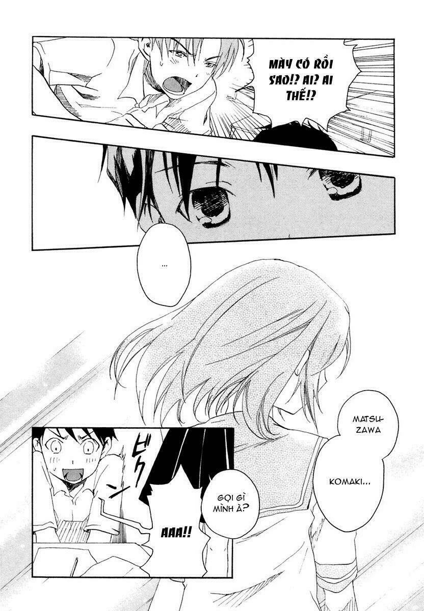 watashitachi no tamura-kun chapter 1 37