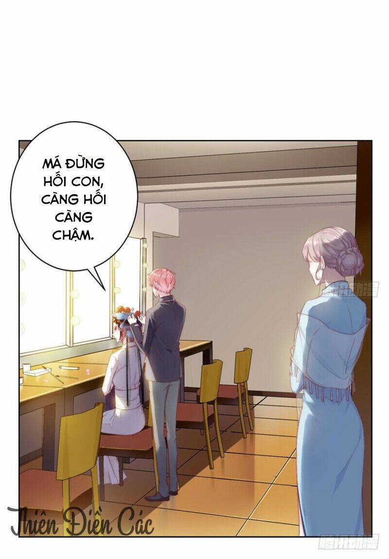 các ngươi muốn lên trời chapter 2 21