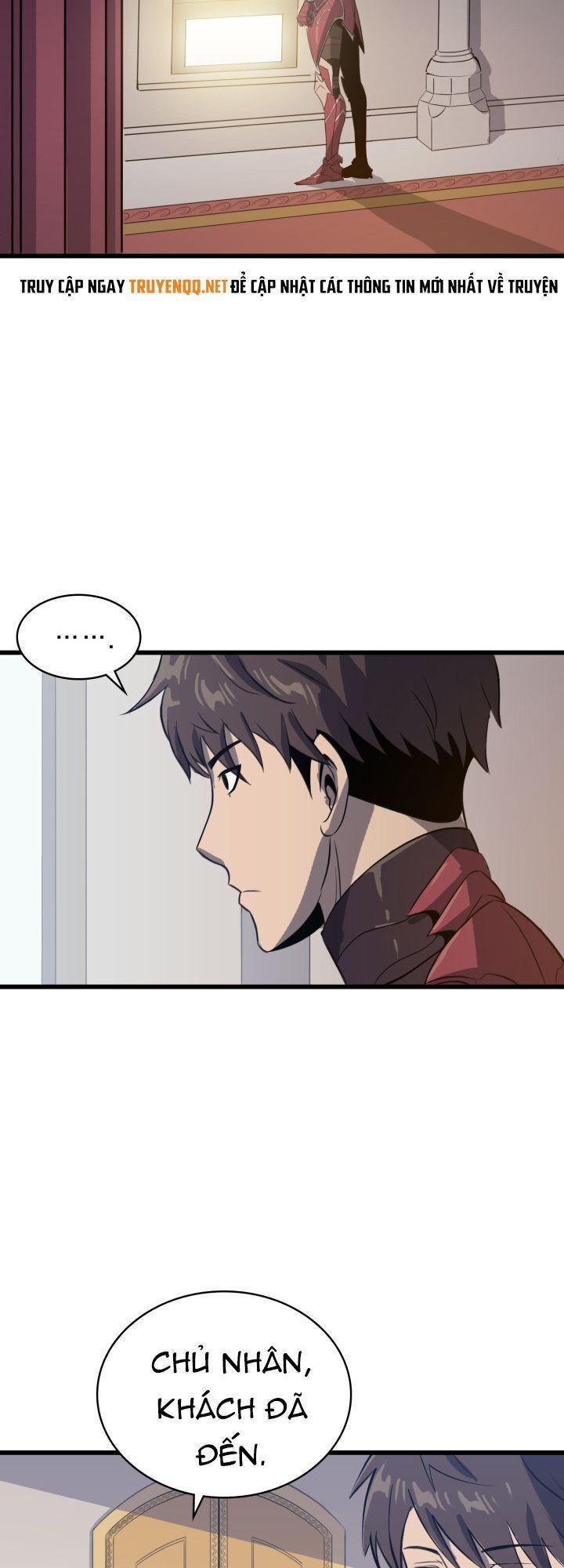 tôi trở lại thăng cấp một mình chapter 12 68