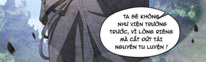 ẩn cư mười vạn năm, đời sau mời ta rời núi chapter 29 110