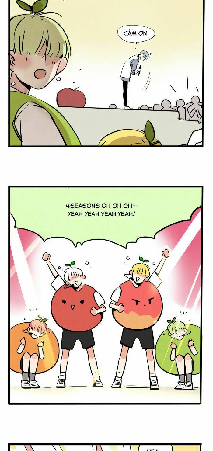 trang nhất toàn là hắn chapter 151 4