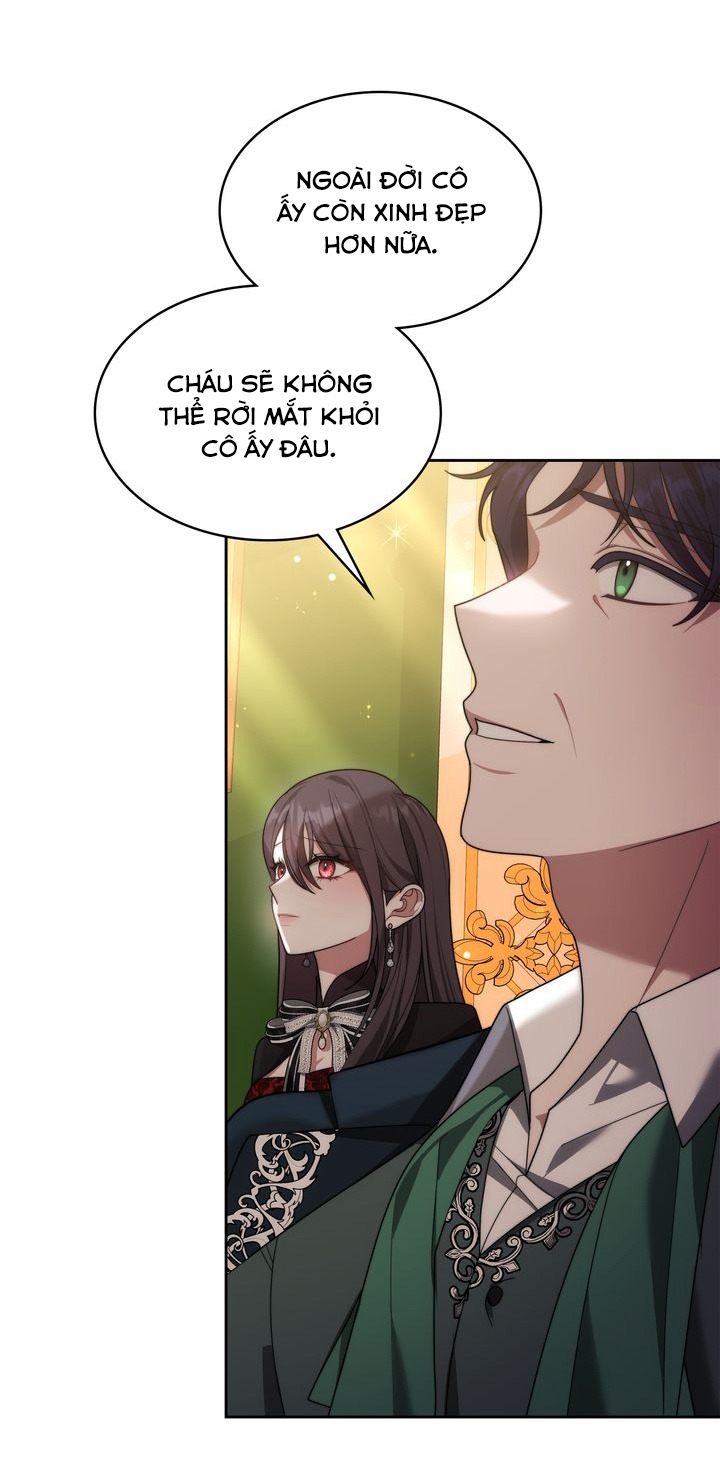 Giọt Nước Tràn Ly chapter 71 22