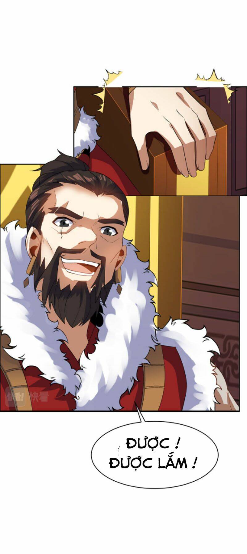 thôn phệ một thế giới tu tiên chapter 110 39