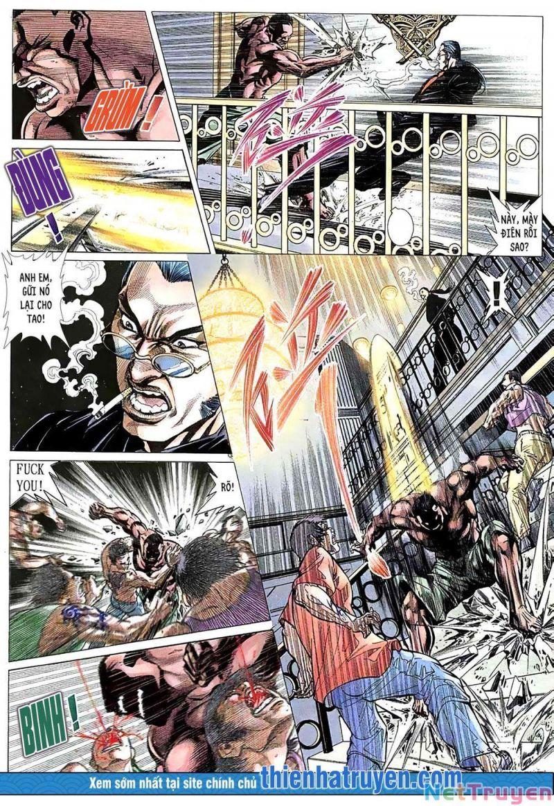 hỏa vũ diệu dương chapter 387 6