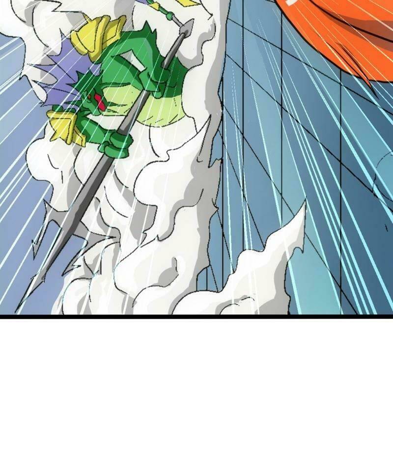 trứng ơi, chạy đi!! chapter 11 27