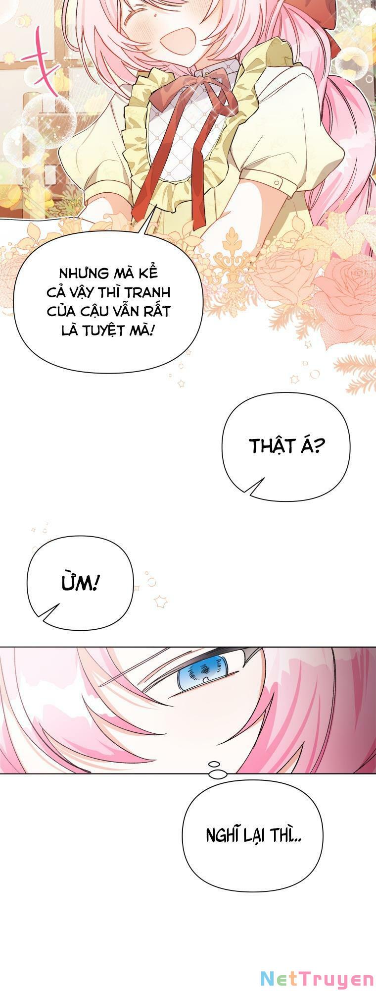 này tiểu công tước, hãy tin ở chị đi! chapter 10 39