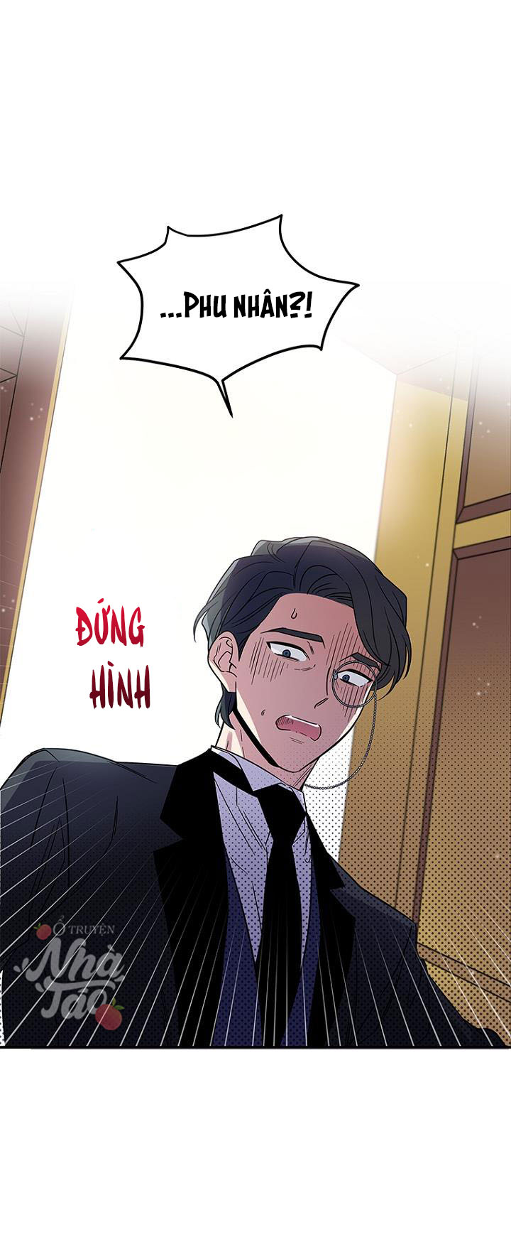 vợ ơi, anh sắp trụ không nổi rồi! chapter 4.2 28