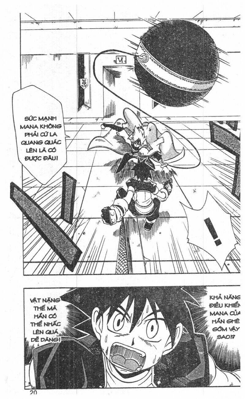 joou kishi monogatari chapter 4 18