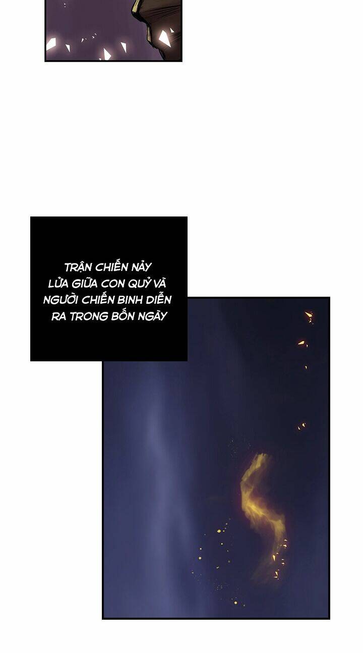 quỷ vương là goblin thì có vấn đề gì không?! chapter 1 10