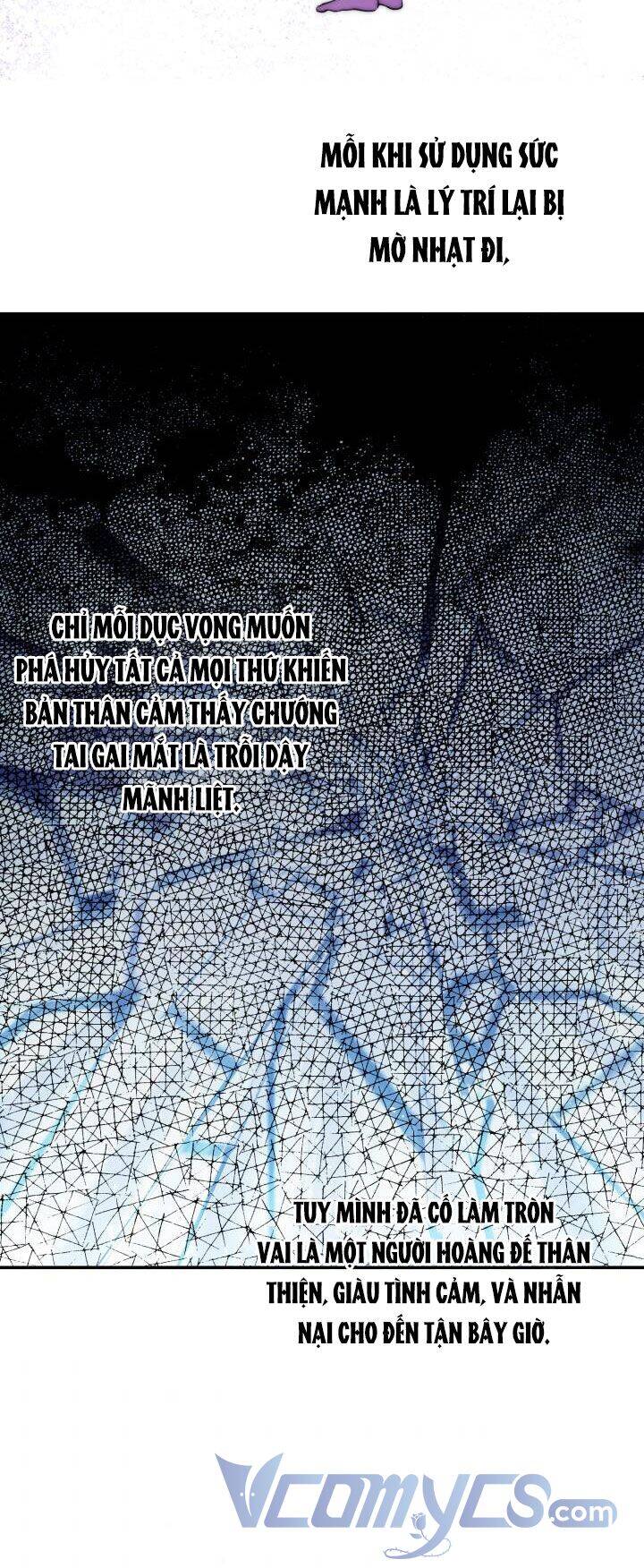 những nhân vật mạnh nhất thế giới ám ảnh tôi chapter 13 35
