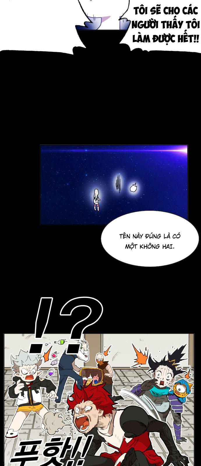 hard core leveling warrior chapter 164 34