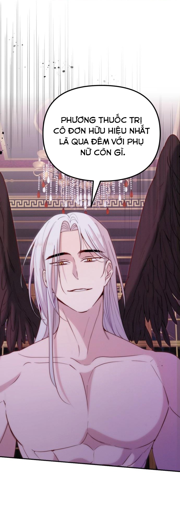 hoàng đế bạo quân ôm lấy tôi chapter 53 17