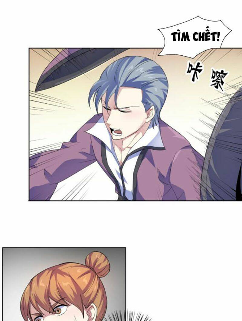 nghịch thiên đại thần chapter 42 20