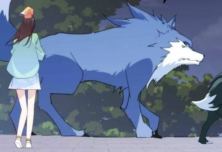 bí mật của dạ tộc chapter 36 84