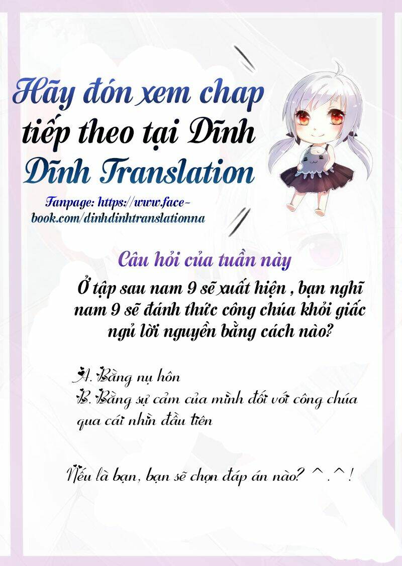 lâu lan công chúa chapter 1 12