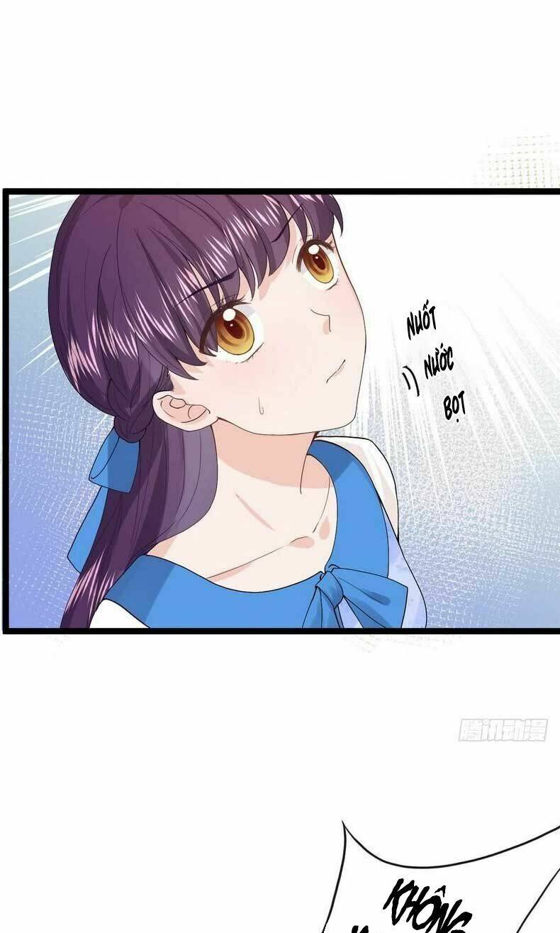 vợ yêu tư sủng của thiếu soái chapter 10 20