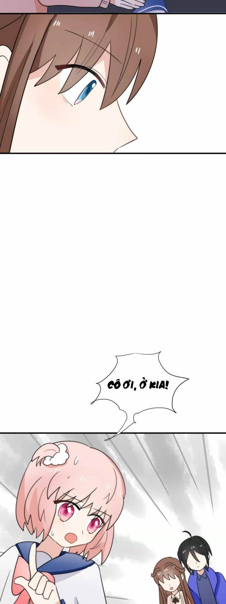 tiểu miêu và hắc diệu thạch chapter 13 21