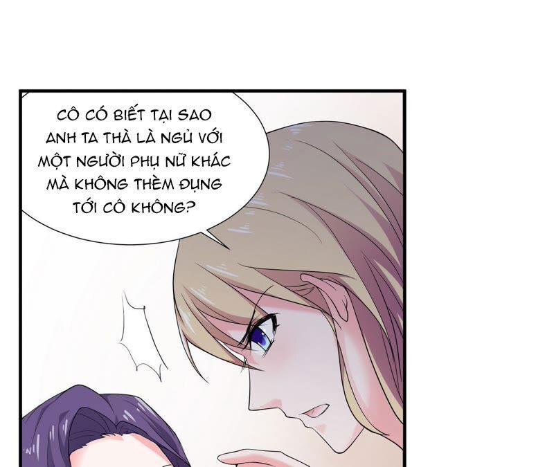 chiến lược lãng mạn của thịnh thiếu chapter 3 27