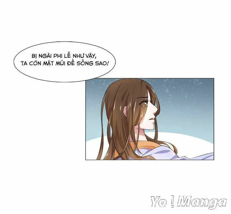 loạn thế hoạ phi chapter 6 22