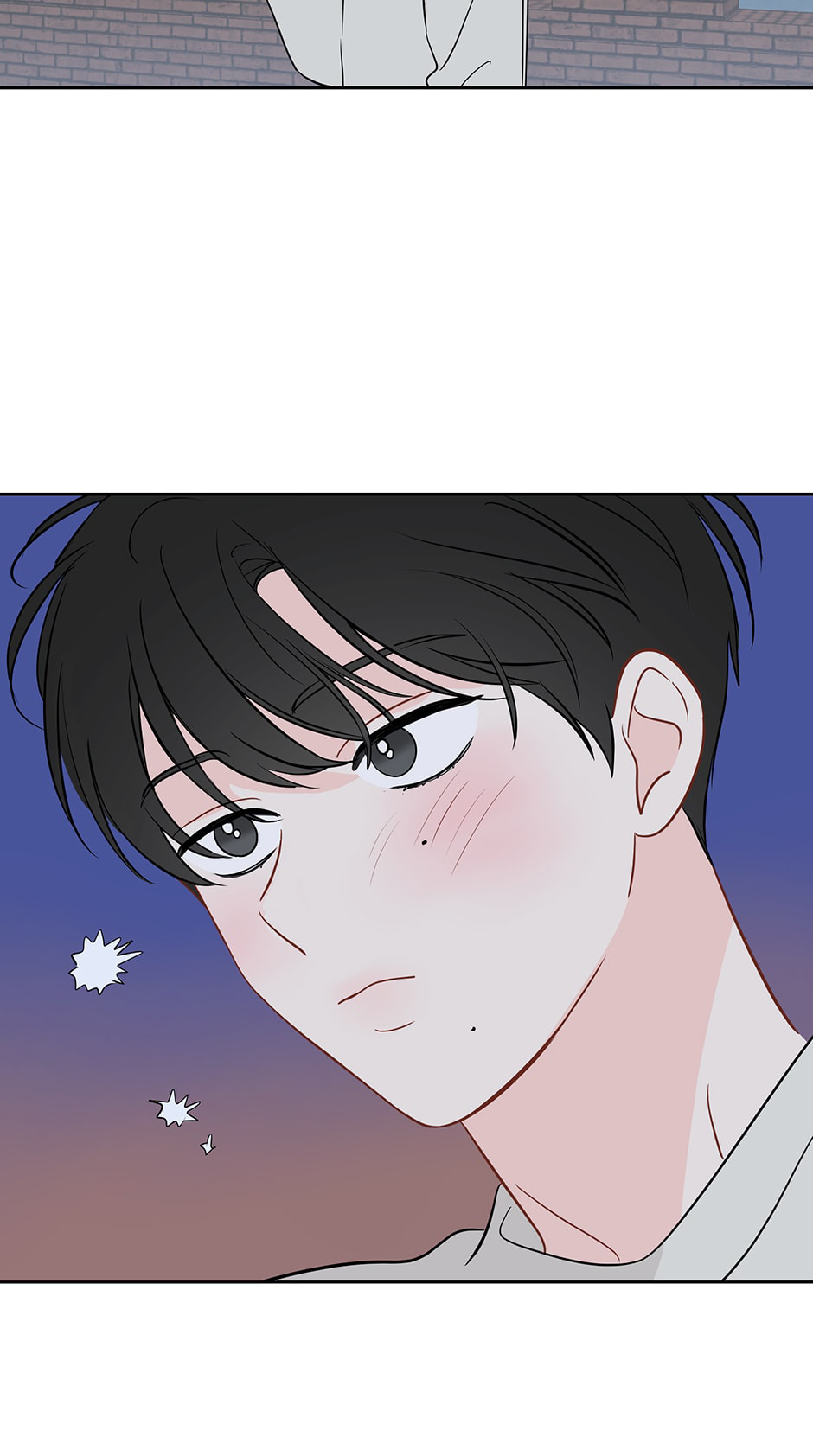 chỉ là giấc mơ thôi phải không? chapter 42 44