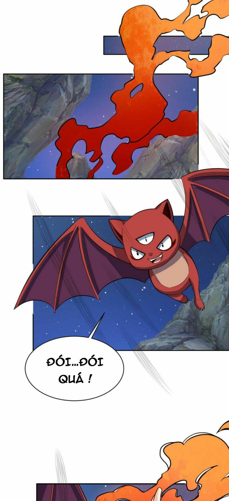 thôn phệ một thế giới tu tiên chapter 123 59