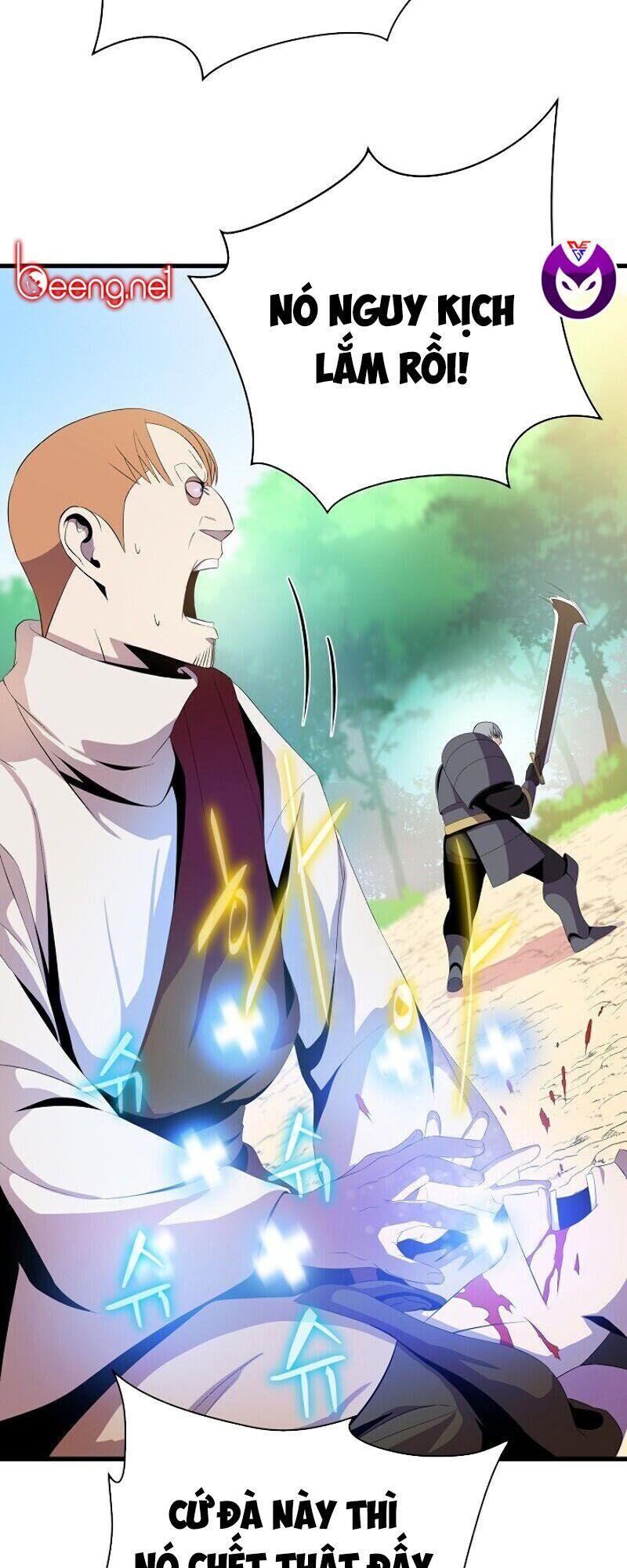 tiêu diệt đấng cứu thế chapter 22 18