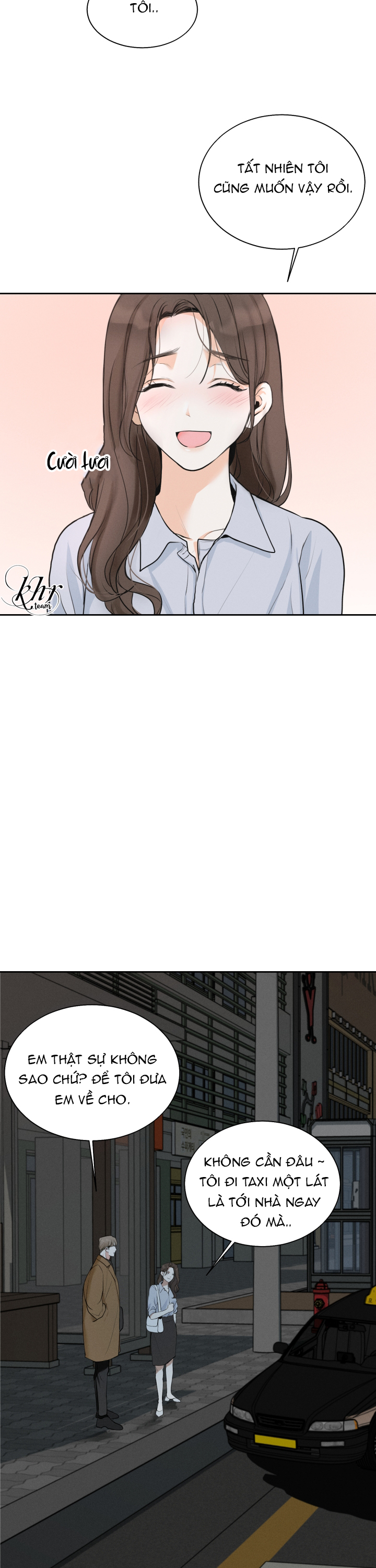 những người đàn ông đã lên giường tôi chapter 5 21