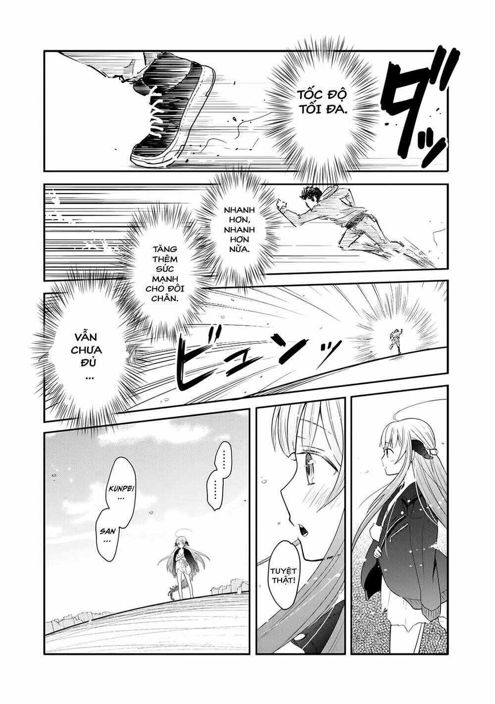 on the way home, i got a bride and twin daughters, but they were dragons chapter 1 14