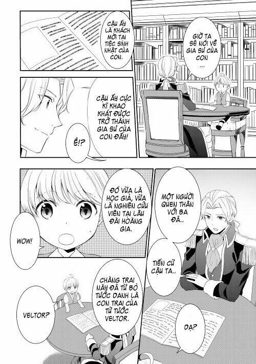 tenseishichatta yo (iya, gomen) chapter 4 11