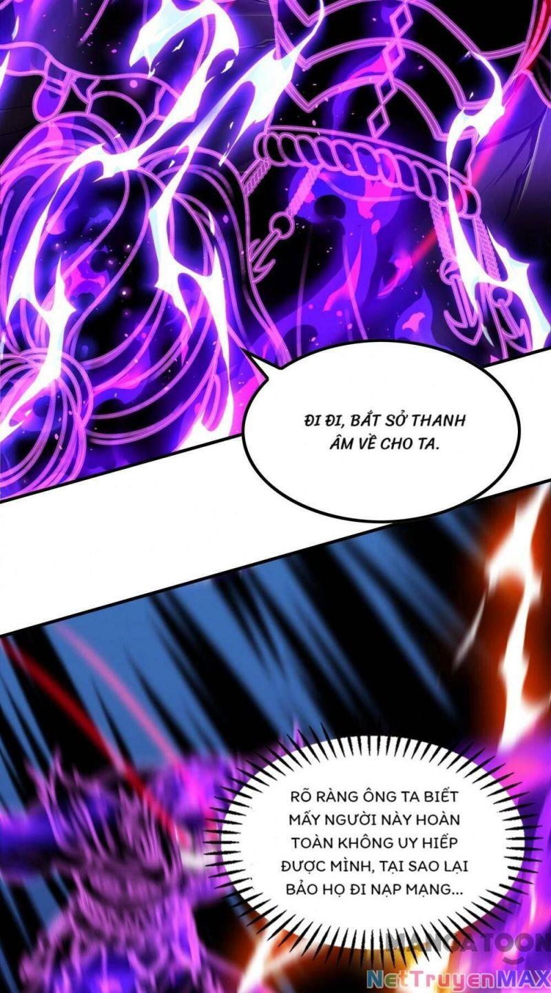 đệ nhất người ở rể chapter 223 9