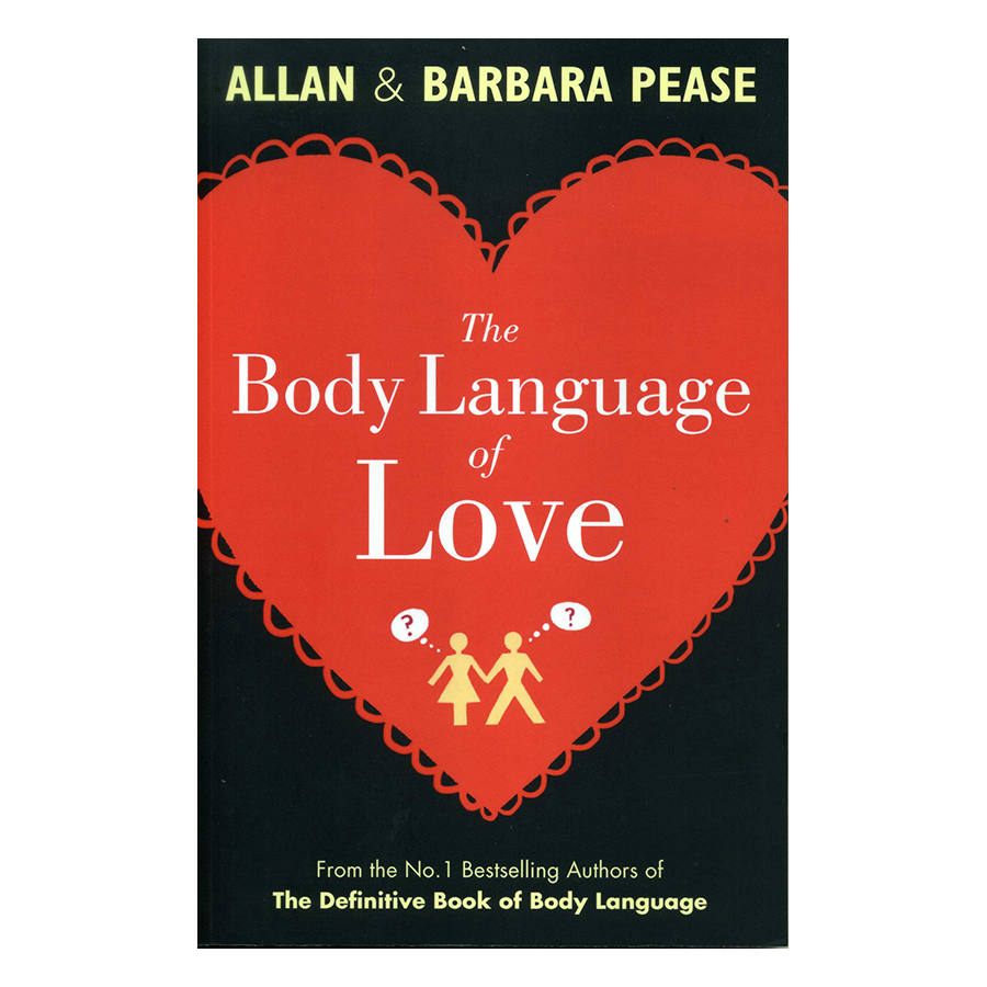 The Body Language Of Love