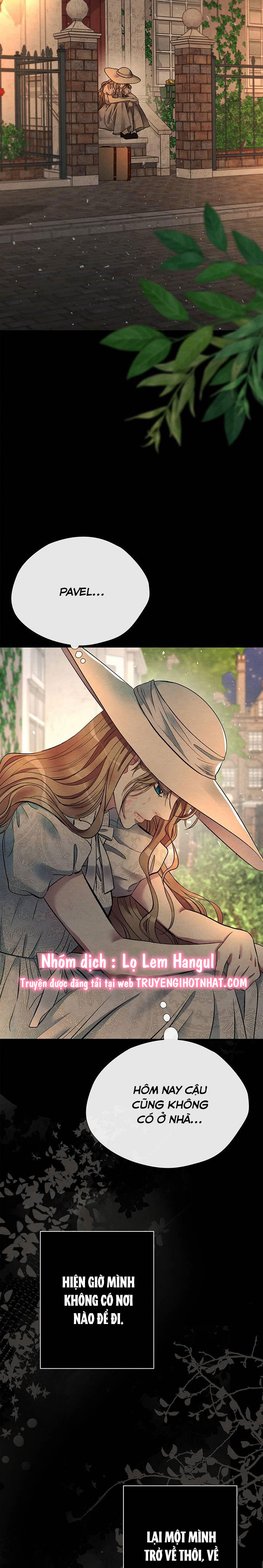 hoàng tử phiền toái chapter 30 5