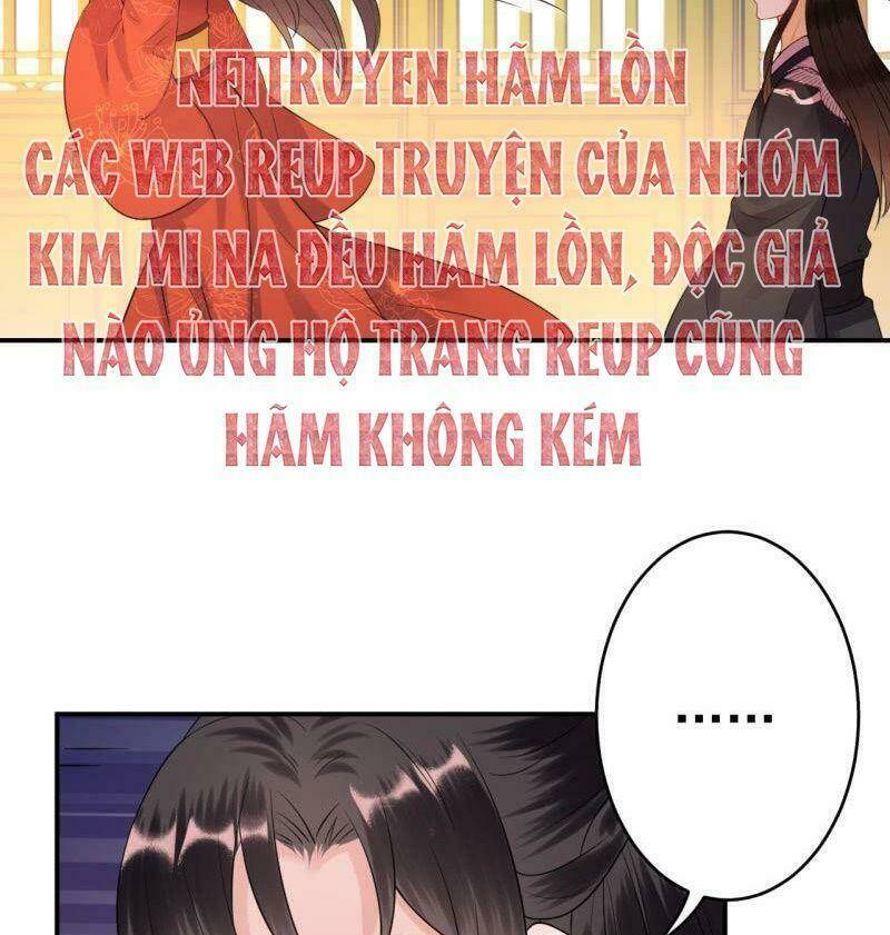 vương gia kiêu ngạo quá khó cua chapter 82 24