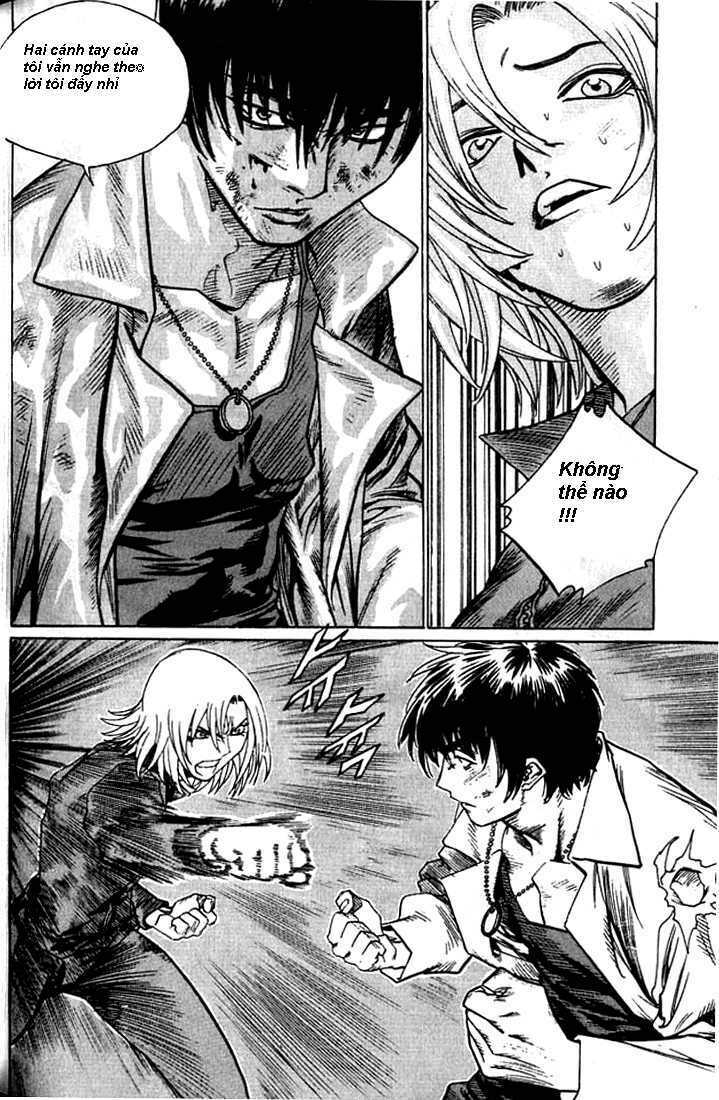 change guy chapter 238 13