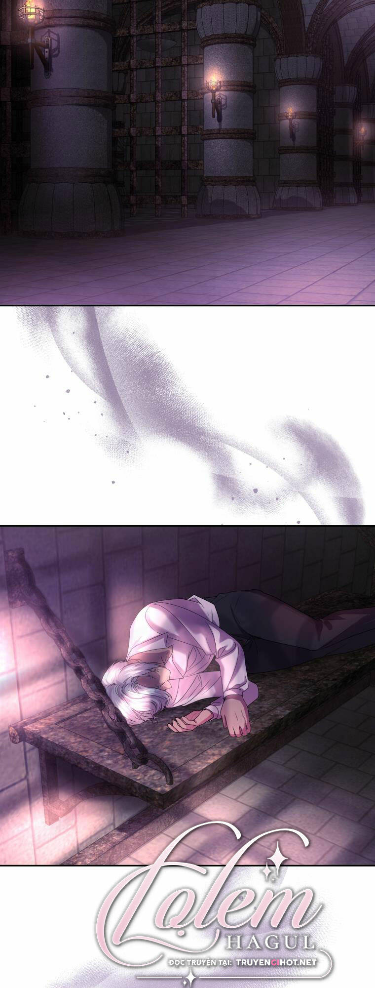 nhà điều chế nước hoa độc quyền của bạo chúa chapter 69 46