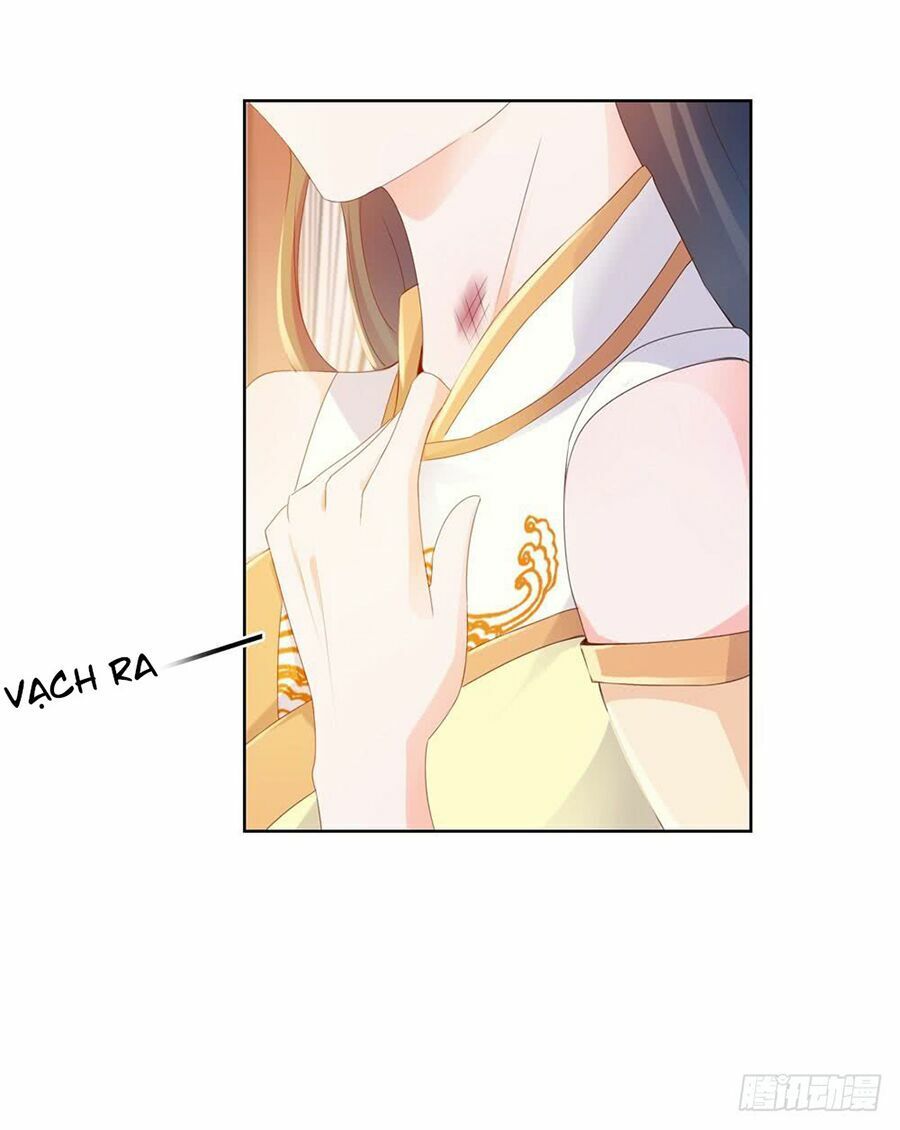 ẩn hôn 100%: chọc tức vợ yêu mua một tặng một chapter 62 13