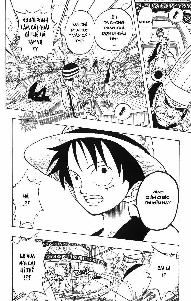 đảo hải tặc - one piece chapter 59 12