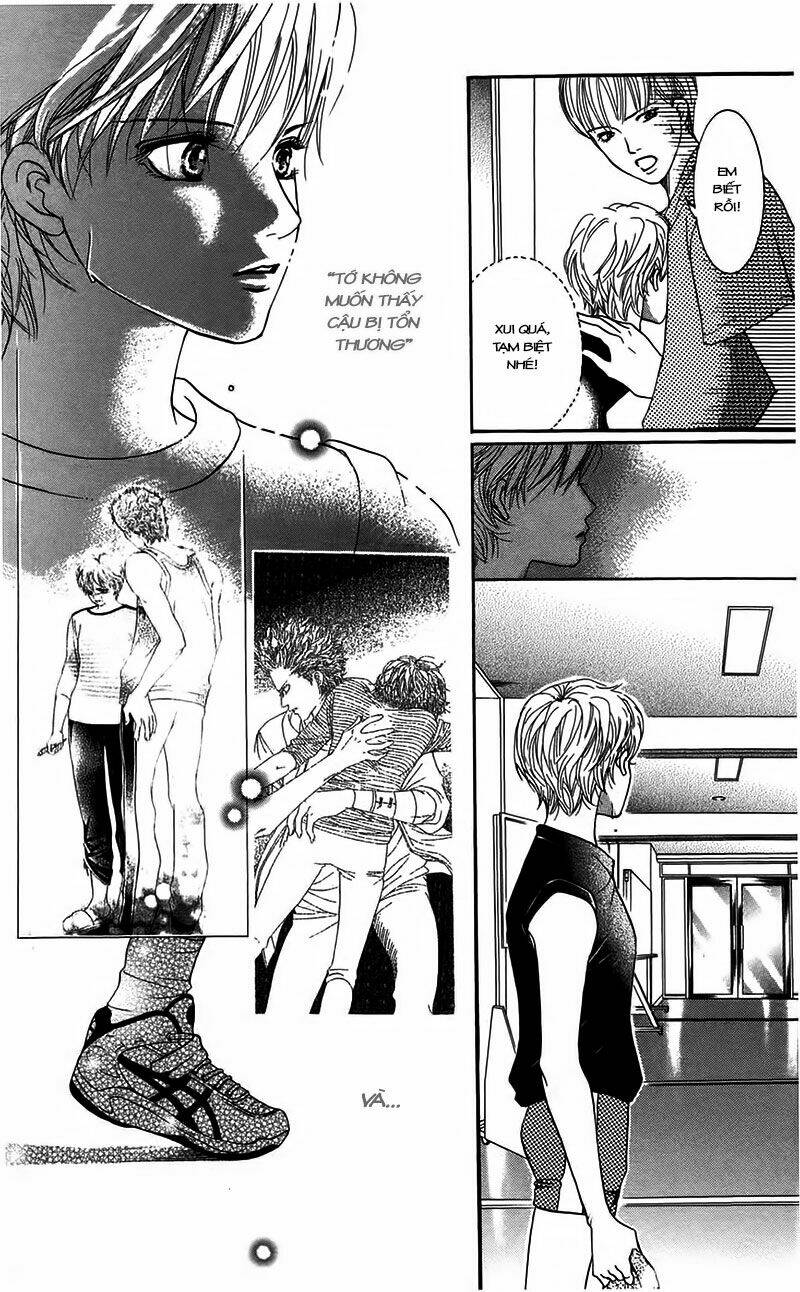 xứng danh anh hùng chapter 12 37