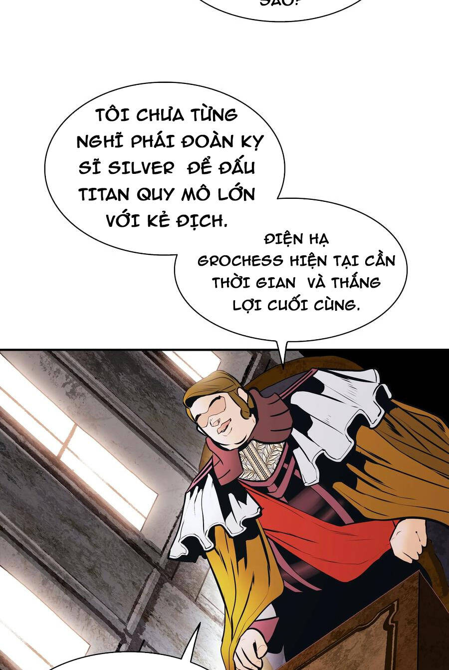 bất bại chân ma chapter 143 67