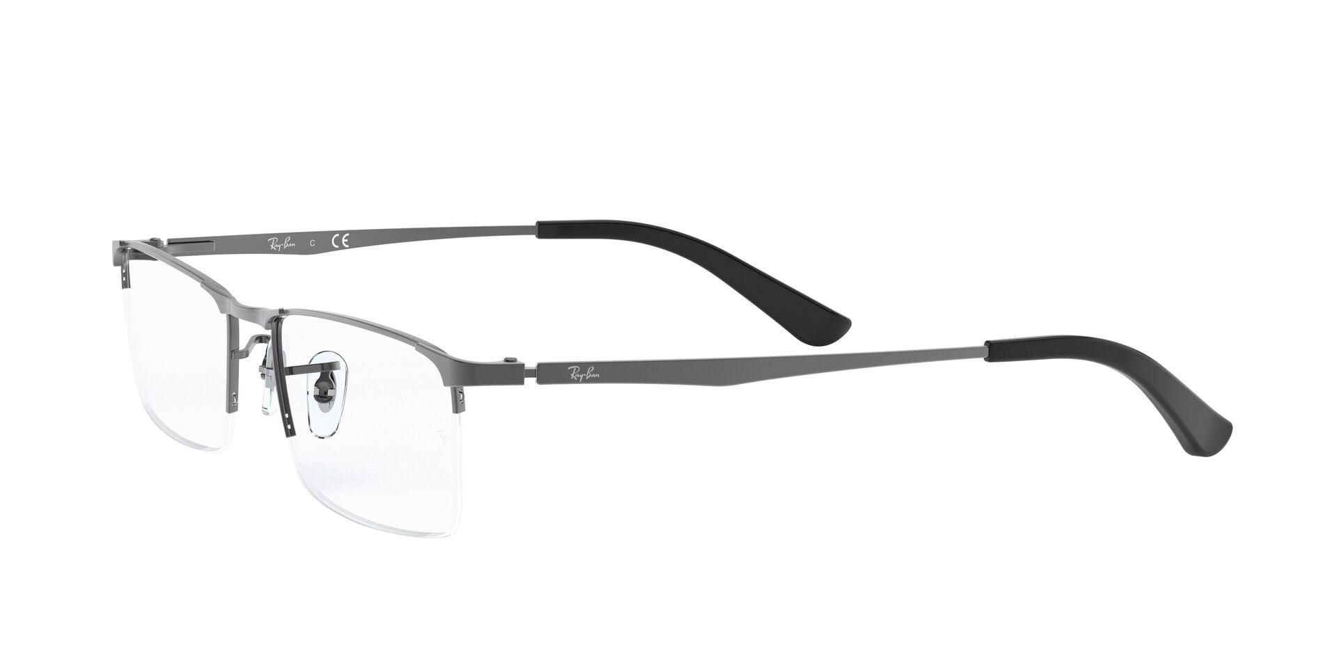 Mắt Kính Ray-Ban  - RX6281D 2620 -Eyeglasses